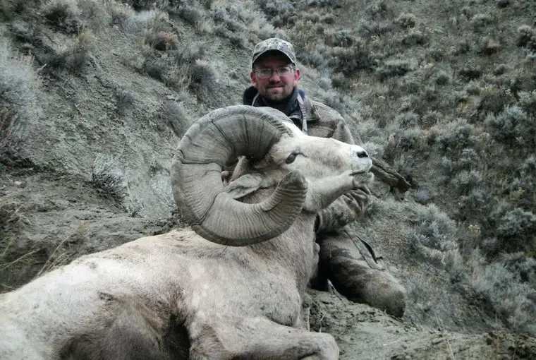 Matt Rippentrop's Ram